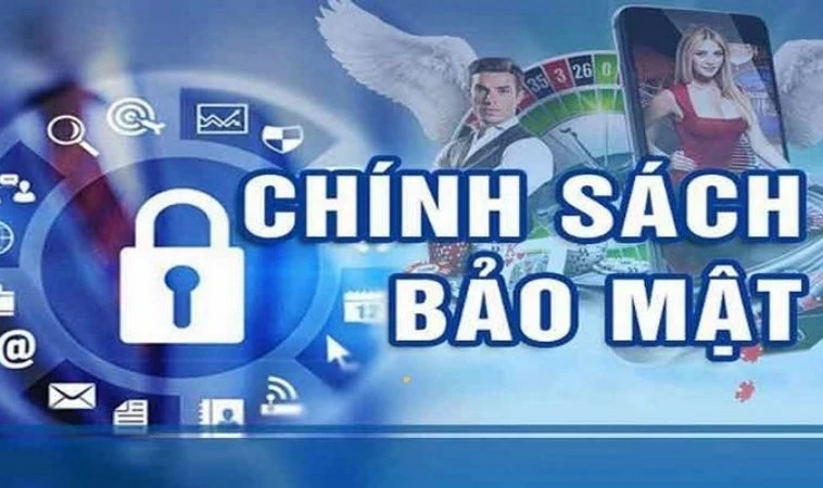 Chính Sách Bảo Mật 188Bet - Giúp Bảo Vệ Tài Khoản Người Chơi 4 Thông tin về chính sách và bảo mật tai 188Bet